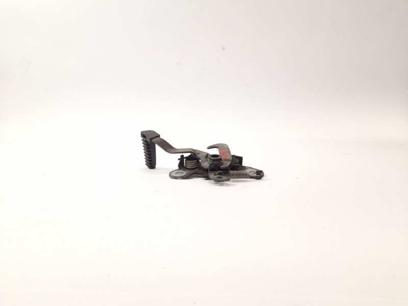Recambio de cerradura capot para citroën c3 i (fc_, fn_) 1.4 hdi referencia OEM IAM   