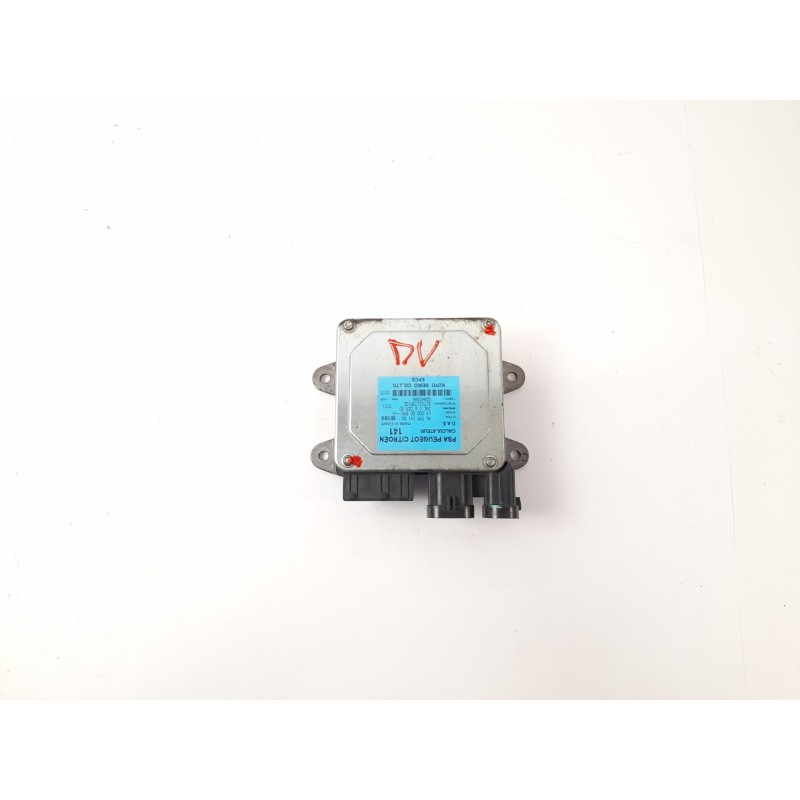 Recambio de centralita direccion asistida para citroën c3 i (fc_, fn_) 1.4 hdi referencia OEM IAM 9659514180  