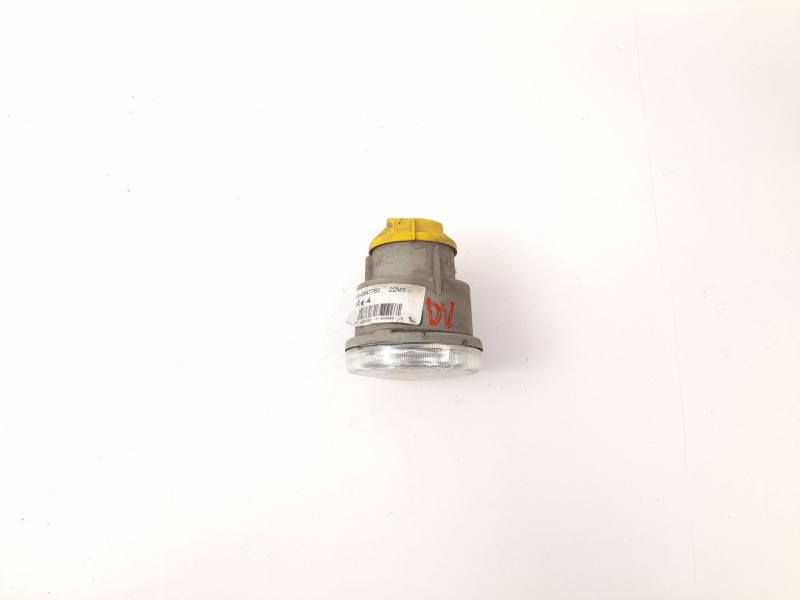 Recambio de faro antiniebla derecho para citroën c3 i (fc_, fn_) 1.4 hdi referencia OEM IAM 9648947780  