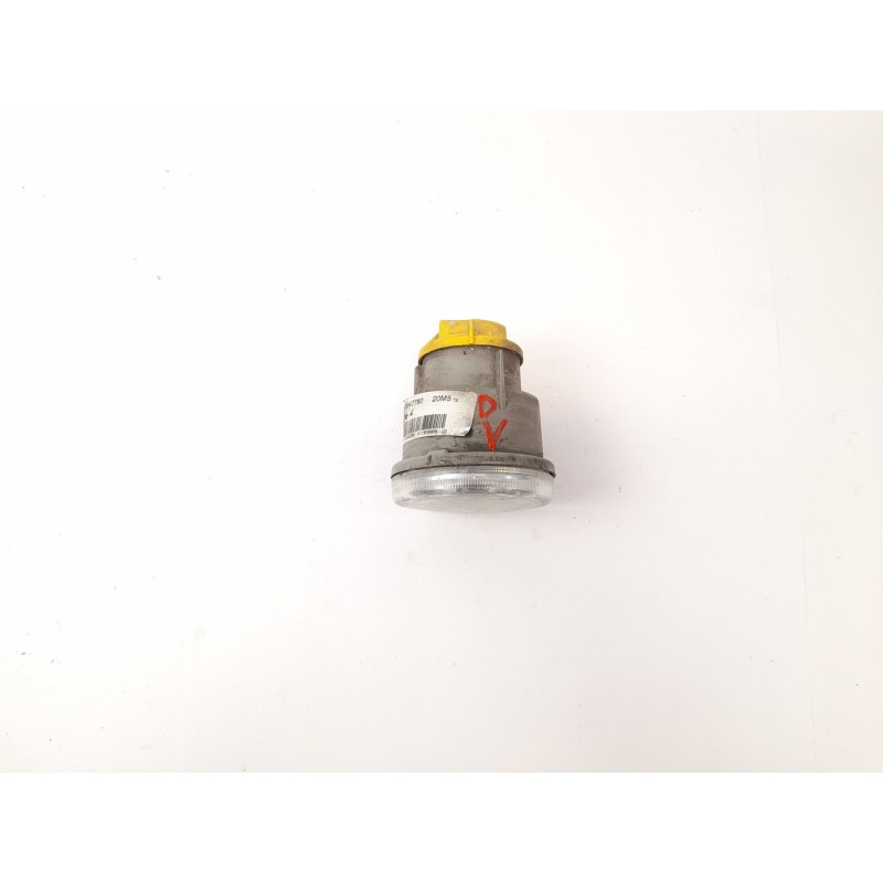 Recambio de faro antiniebla izquierdo para citroën c3 i (fc_, fn_) 1.4 hdi referencia OEM IAM 9648947780  
