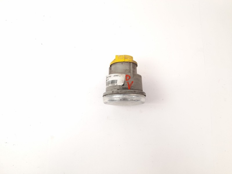Recambio de faro antiniebla izquierdo para citroën c3 i (fc_, fn_) 1.4 hdi referencia OEM IAM 9648947780  
