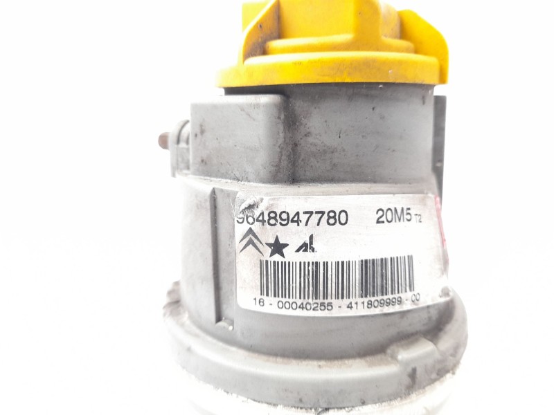 Recambio de faro antiniebla izquierdo para citroën c3 i (fc_, fn_) 1.4 hdi referencia OEM IAM 9648947780  