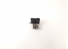 Recambio de resistencia calefaccion para citroën c3 i (fc_, fn_) 1.4 hdi referencia OEM IAM 965396268002   2
