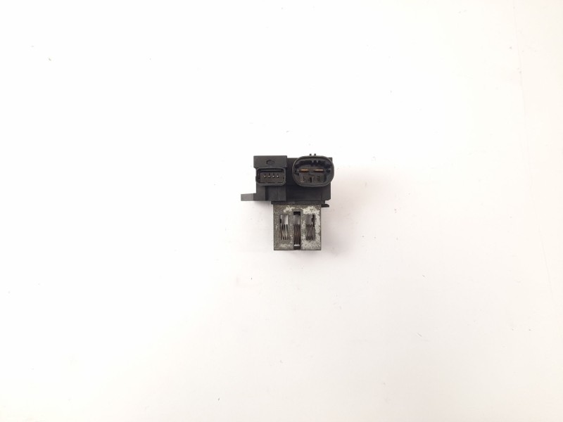 Recambio de resistencia calefaccion para citroën c3 i (fc_, fn_) 1.4 hdi referencia OEM IAM 965396268002  