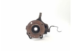 Recambio de mangueta delantera derecha para citroën c3 i (fc_, fn_) 1.4 hdi referencia OEM IAM   