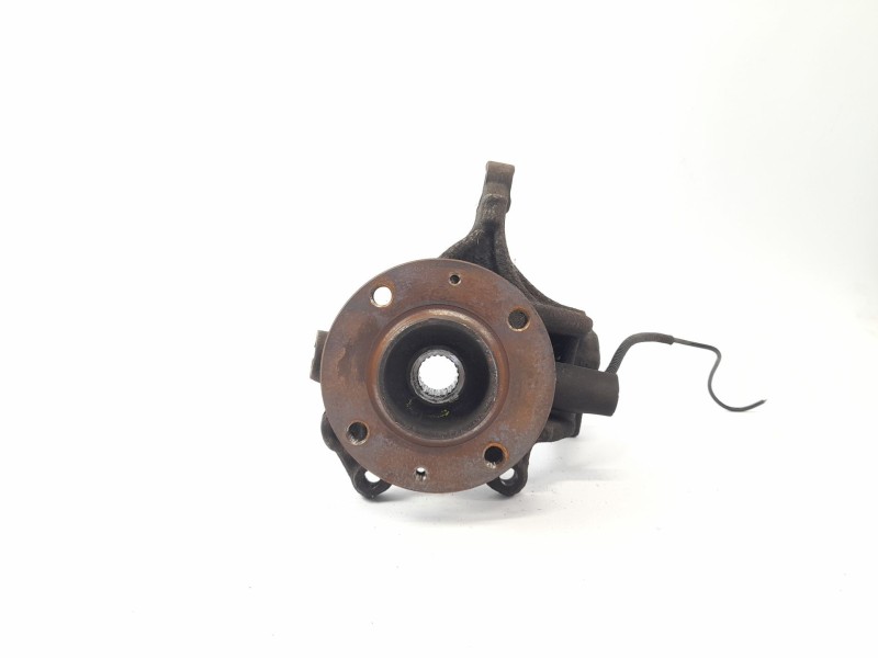 Recambio de mangueta delantera derecha para citroën c3 i (fc_, fn_) 1.4 hdi referencia OEM IAM   