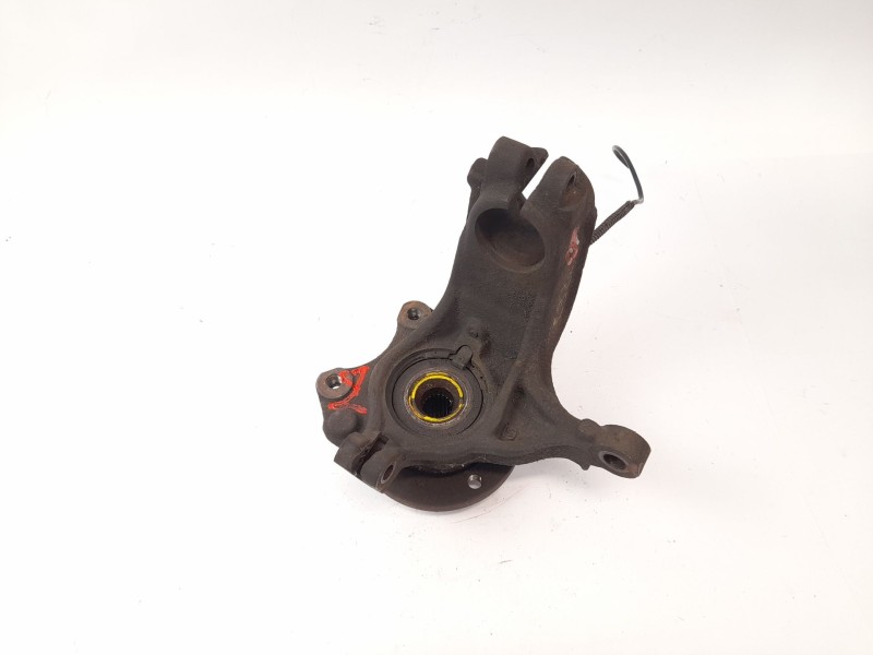 Recambio de mangueta delantera derecha para citroën c3 i (fc_, fn_) 1.4 hdi referencia OEM IAM   