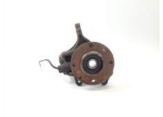 Recambio de mangueta delantera izquierda para citroën c3 i (fc_, fn_) 1.4 hdi referencia OEM IAM   