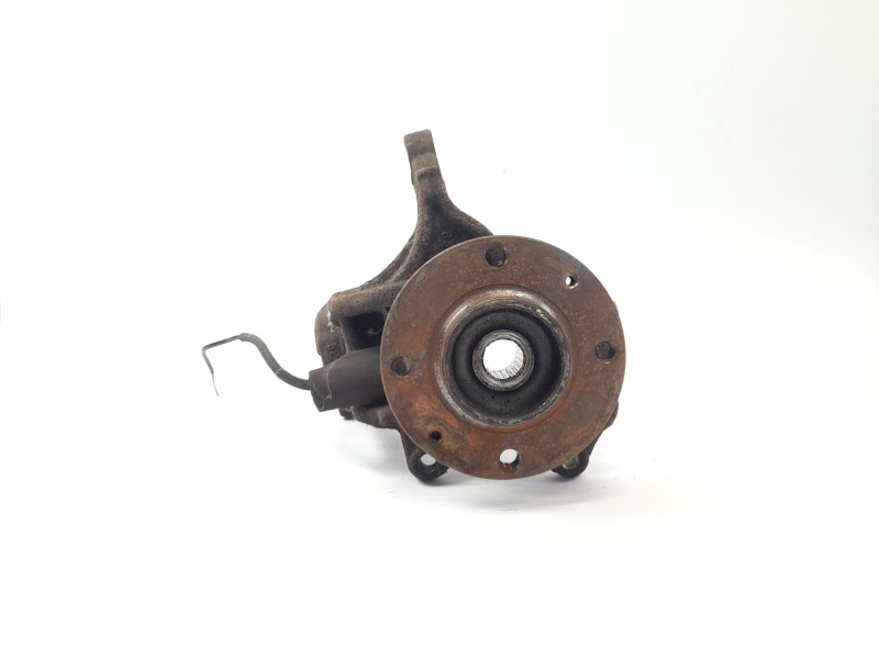 Recambio de mangueta delantera izquierda para citroën c3 i (fc_, fn_) 1.4 hdi referencia OEM IAM   