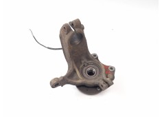 Recambio de mangueta delantera izquierda para citroën c3 i (fc_, fn_) 1.4 hdi referencia OEM IAM    2