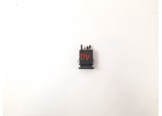 Recambio de boton luneta termica para volkswagen golf iv berlina (1j1) 1.9 tdi referencia OEM IAM 1J0959621   2