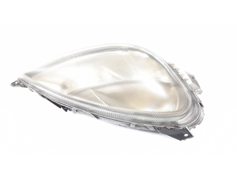 Recambio de faro derecho para mercedes clase a (w168) 170 cdi (168.008) referencia OEM IAM A1688201061  