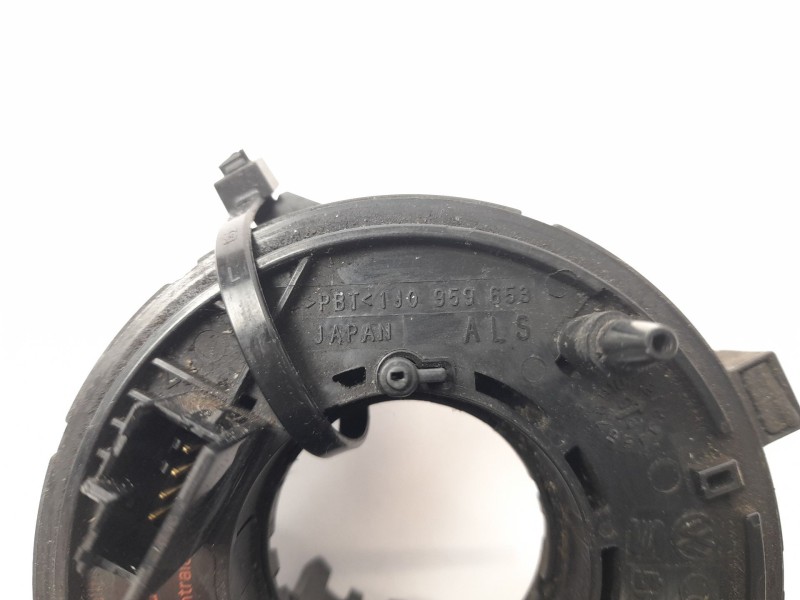 Recambio de anillo airbag para volkswagen golf iv berlina (1j1) 1.9 tdi referencia OEM IAM 1J0959653  