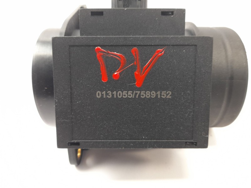 Recambio de caudalimetro para volkswagen golf iv berlina (1j1) 1.9 tdi referencia OEM IAM 7589152  