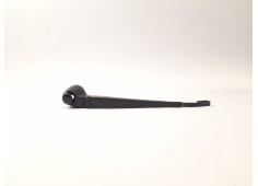 Recambio de brazo limpia trasero para volkswagen golf iv berlina (1j1) 1.9 tdi referencia OEM IAM 1J6955707A  
