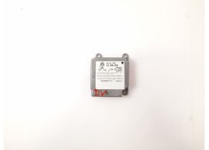 Recambio de centralita airbag para volkswagen golf iv berlina (1j1) 1.9 tdi referencia OEM IAM 1J0909603  