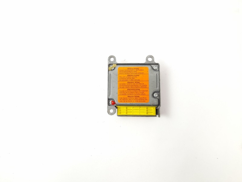 Recambio de centralita airbag para volkswagen golf iv berlina (1j1) 1.9 tdi referencia OEM IAM 1J0909603  