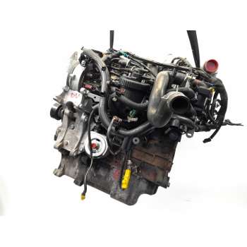 MOTOR COMPLETO RHZ(DW10ATED) 