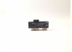 Recambio de caja precalentamiento para volkswagen golf iv berlina (1j1) 1.9 tdi referencia OEM IAM 1J0919506E  