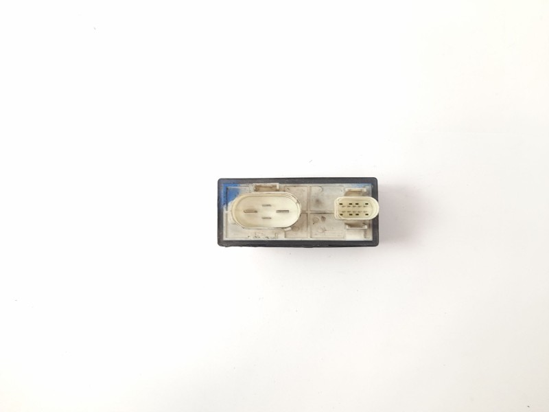 Recambio de caja precalentamiento para volkswagen golf iv berlina (1j1) 1.9 tdi referencia OEM IAM 1J0919506E  