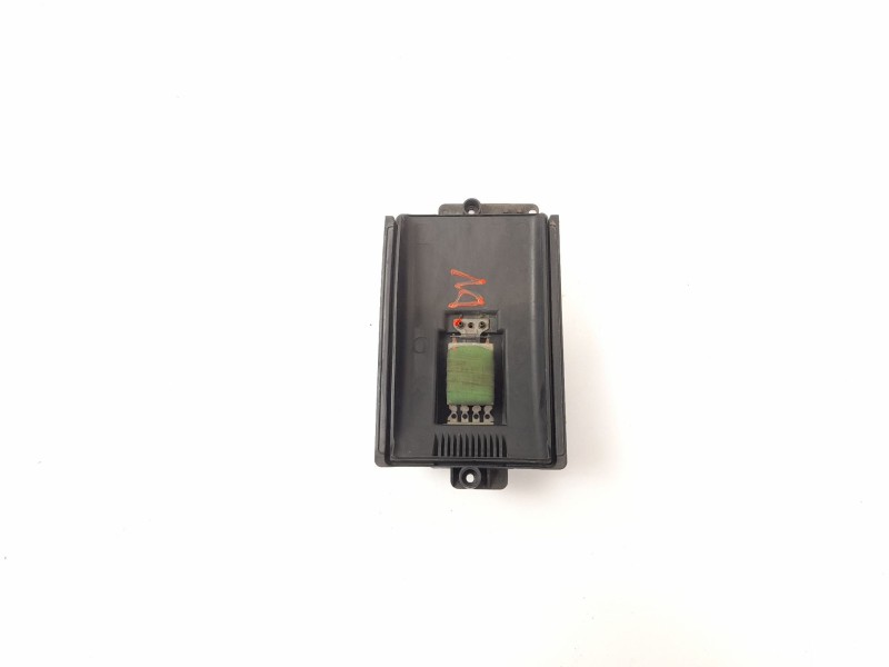 Recambio de resistencia calefaccion para volkswagen golf iv berlina (1j1) 1.9 tdi referencia OEM IAM 1J0819022  
