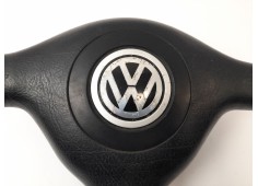 Recambio de airbag delantero izquierdo para volkswagen golf iv berlina (1j1) 1.9 tdi referencia OEM IAM 6013175   2