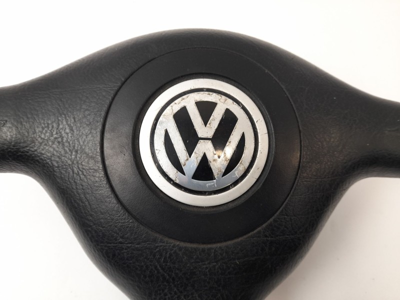 Recambio de airbag delantero izquierdo para volkswagen golf iv berlina (1j1) 1.9 tdi referencia OEM IAM 6013175  