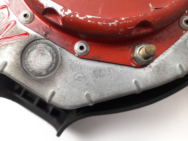 Recambio de airbag delantero izquierdo para volkswagen golf iv berlina (1j1) 1.9 tdi referencia OEM IAM 6013175  
