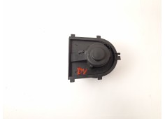 Recambio de motor calefaccion para volkswagen golf iv berlina (1j1) 1.9 tdi referencia OEM IAM    2
