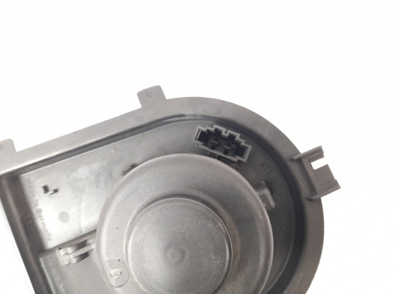 Recambio de motor calefaccion para volkswagen golf iv berlina (1j1) 1.9 tdi referencia OEM IAM   