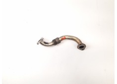 Recambio de tubo para volkswagen golf iv berlina (1j1) 1.9 tdi referencia OEM IAM 038131521J  