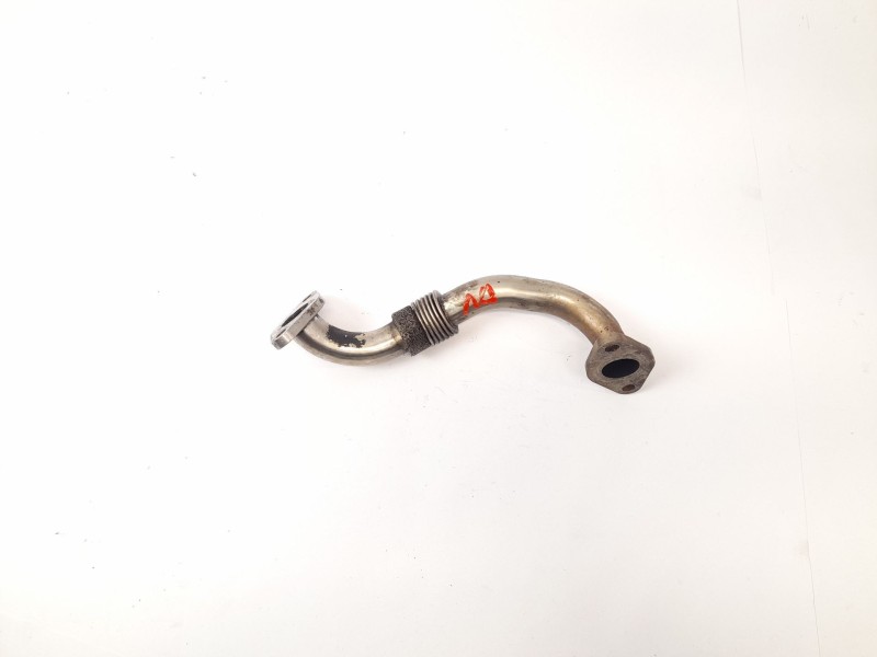 Recambio de tubo para volkswagen golf iv berlina (1j1) 1.9 tdi referencia OEM IAM 038131521J  