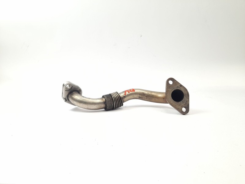 Recambio de tubo para volkswagen golf iv berlina (1j1) 1.9 tdi referencia OEM IAM 038131521J  