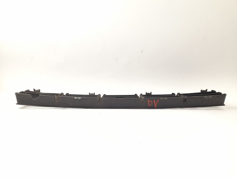 Recambio de rejilla paragolpes central para volkswagen golf iv berlina (1j1) 1.9 tdi referencia OEM IAM 1J0853677D  