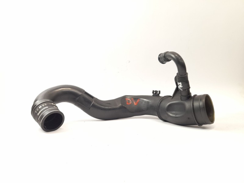 Recambio de tubo para volkswagen golf iv berlina (1j1) 1.9 tdi referencia OEM IAM 1J0129654J  