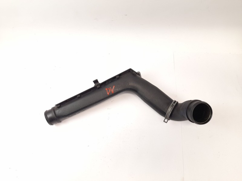 Recambio de tubo para volkswagen golf iv berlina (1j1) 1.9 tdi referencia OEM IAM 1J0145762N  