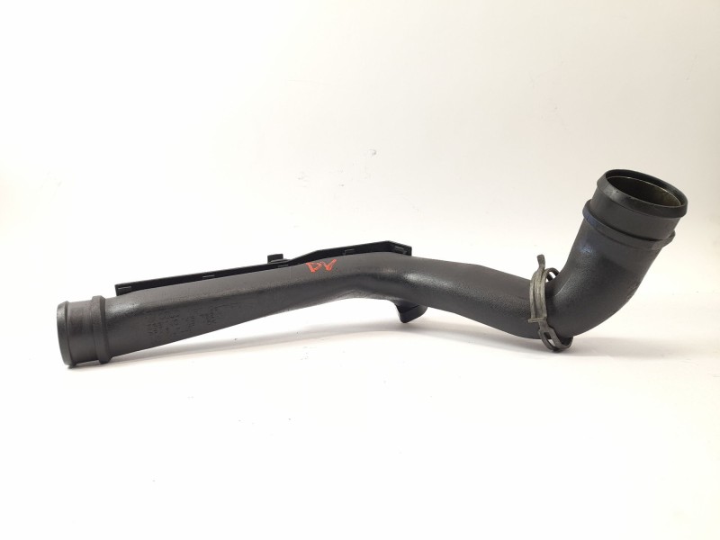 Recambio de tubo para volkswagen golf iv berlina (1j1) 1.9 tdi referencia OEM IAM 1J0145762N  