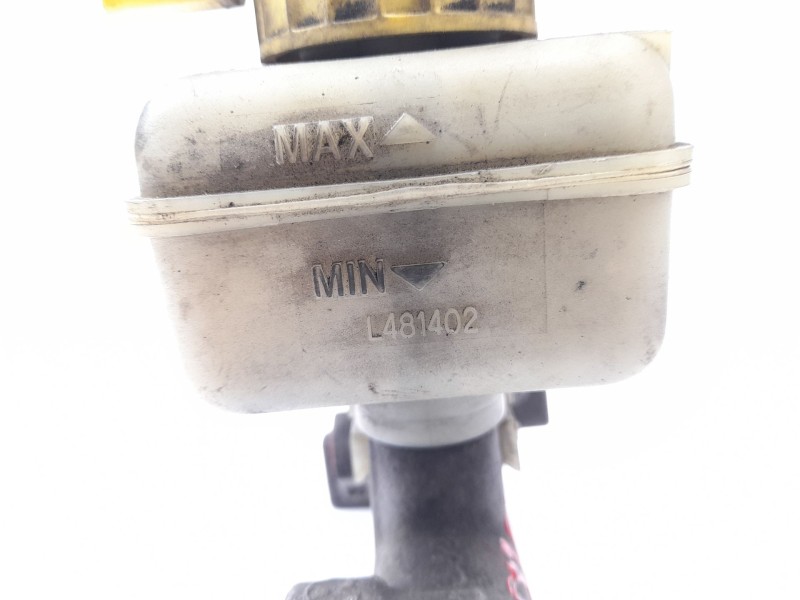 Recambio de bomba freno para volkswagen golf iv berlina (1j1) 1.9 tdi referencia OEM IAM L481402  