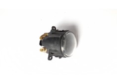 Recambio de faro antiniebla derecho para renault scenic ii 1.5 dci diesel referencia OEM IAM 89210094   2