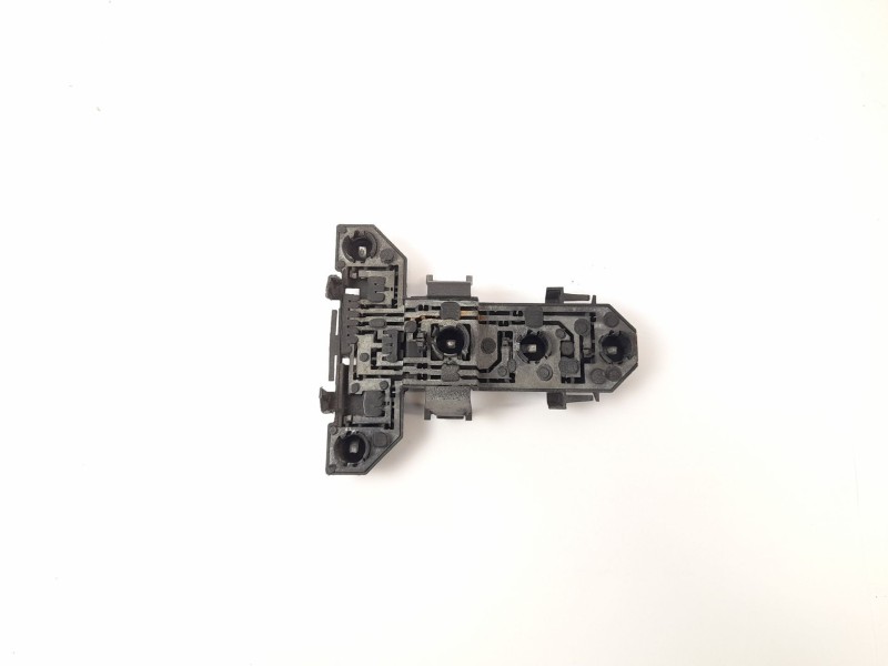 Recambio de portalamparas para volkswagen golf iv berlina (1j1) 1.9 tdi referencia OEM IAM 1J6945257  