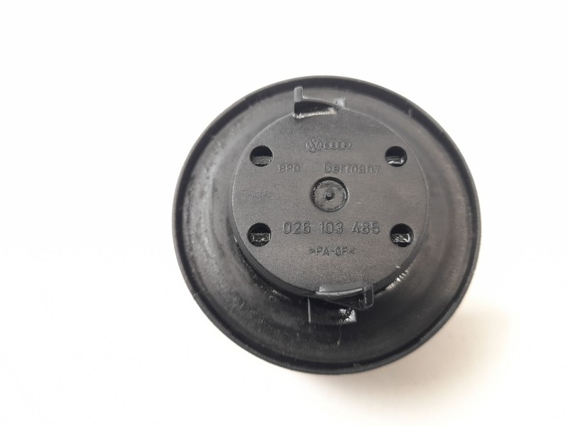 Recambio de tapon de aceite para volkswagen golf iv berlina (1j1) 1.9 tdi referencia OEM IAM 026103485  