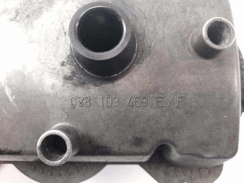 Recambio de tapa balancines para volkswagen golf iv berlina (1j1) 1.9 tdi referencia OEM IAM 038103469E  