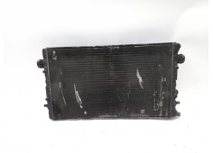 Recambio de radiador agua para volkswagen golf iv berlina (1j1) 1.9 tdi referencia OEM IAM RM1185   2
