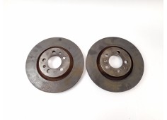 Recambio de disco freno delantero para volkswagen golf iv berlina (1j1) 1.9 tdi referencia OEM IAM   