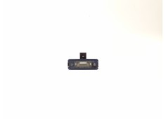 Recambio de piloto matricula para volkswagen golf iv berlina (1j1) 1.9 tdi referencia OEM IAM 1J6943021B  