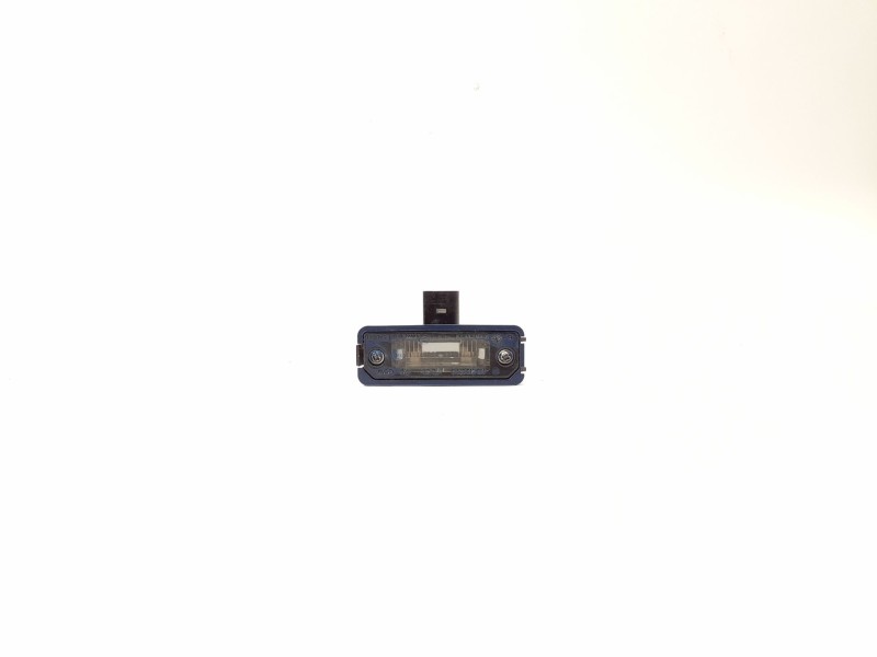 Recambio de piloto matricula para volkswagen golf iv berlina (1j1) 1.9 tdi referencia OEM IAM 1J6943021B  