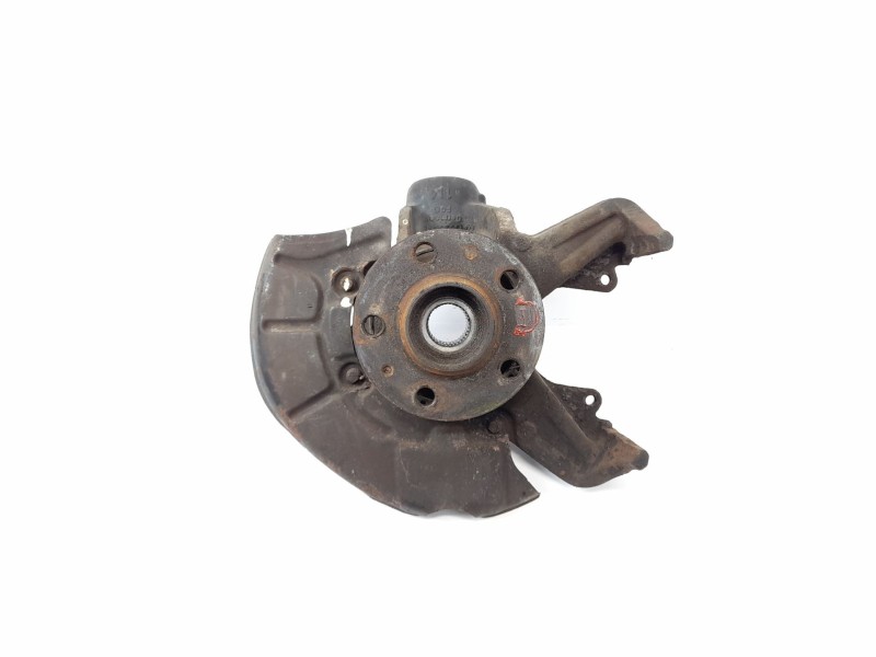 Recambio de mangueta delantera derecha para volkswagen golf iv berlina (1j1) 1.9 tdi referencia OEM IAM   