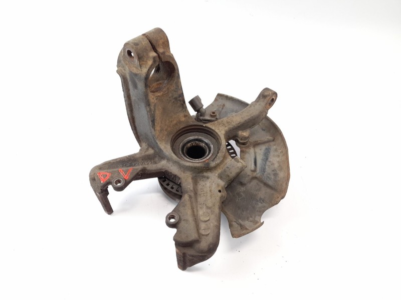 Recambio de mangueta delantera derecha para volkswagen golf iv berlina (1j1) 1.9 tdi referencia OEM IAM   