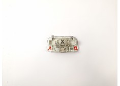 Recambio de luz interior para citroën c3 i (fc_, fn_) 1.4 hdi referencia OEM IAM 9680717080   2