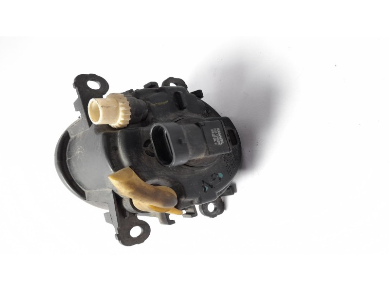 Recambio de faro antiniebla derecho para renault scenic ii 1.5 dci diesel referencia OEM IAM 89210094  